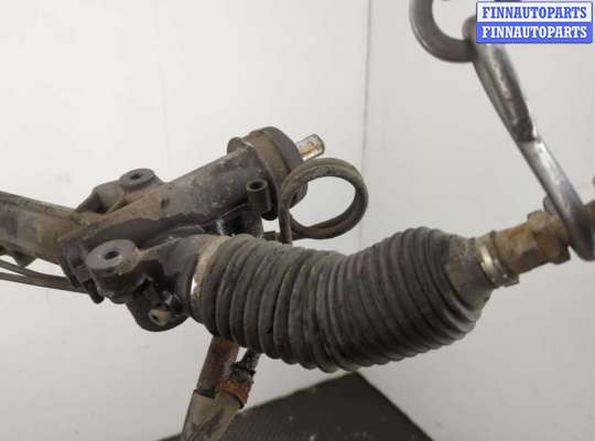 Рулевая рейка на Volkswagen Passat B5 (3B)