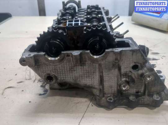 купить Головка блока (ГБЦ) на Land Rover Freelander 1 1998-2007