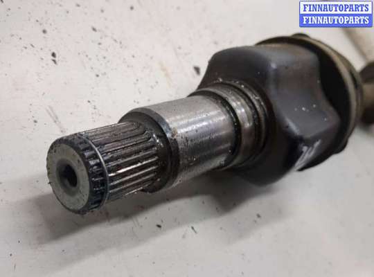 купить Полуось (приводной вал, шрус) на Suzuki Grand Vitara 2005-2016