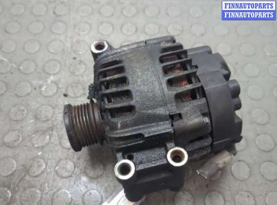 Генератор PG1186844 на Peugeot 207 2006-2015