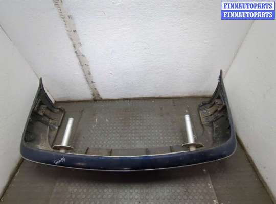 Купить Усилитель бампера на BMW 5 E39 1995-2003 Усилитель бампера BM3678655 на BMW 5 E39 1995-2003