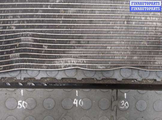 купить Радиатор кондиционера на Opel Insignia 2017-2022