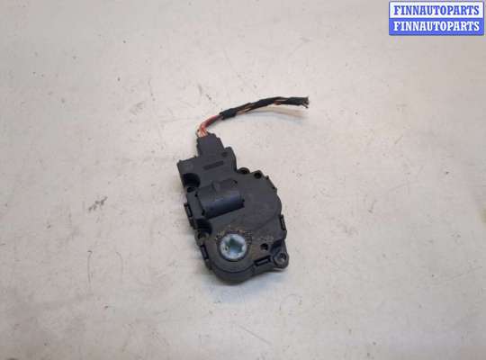 Электропривод заслонки отопителя MB1553448 на Mercedes GL X164 2006-2012