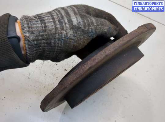 купить Диск тормозной на Ford Explorer 2001-2006