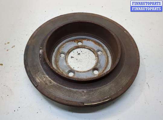 купить Диск тормозной на Ford Explorer 2001-2006