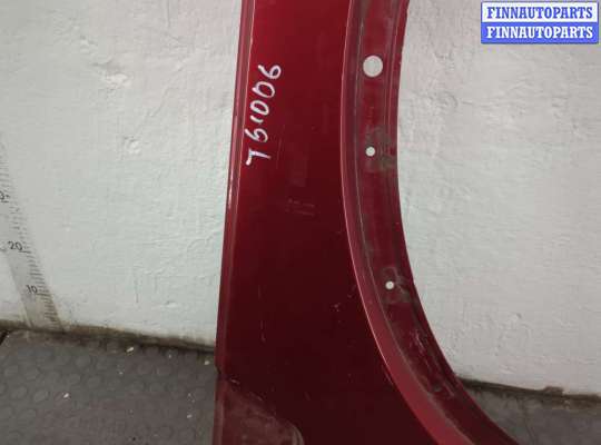 купить Крыло на Dodge Nitro 2006-2011