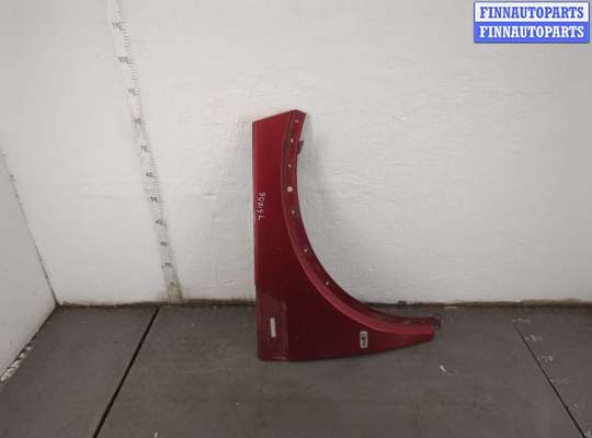 Крыло DGQ6363 на Dodge Nitro 2006-2011