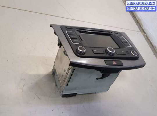 купить Магнитола на Volkswagen Passat 7 2010-2015 Европа