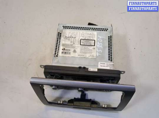 купить Магнитола на Volkswagen Passat 7 2010-2015 Европа