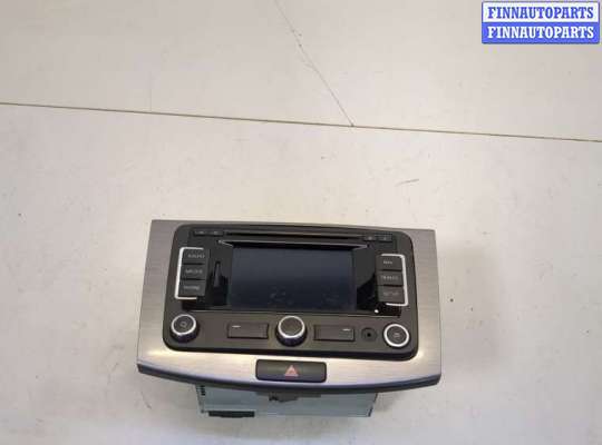 купить Магнитола на Volkswagen Passat 7 2010-2015 Европа