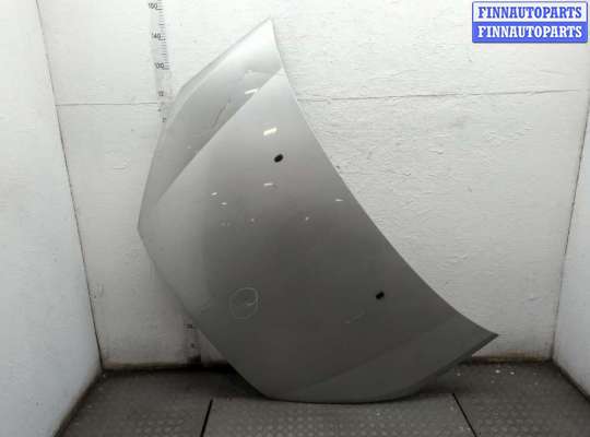Обшивка капота FO2208532 на Ford S-Max 2006-2010