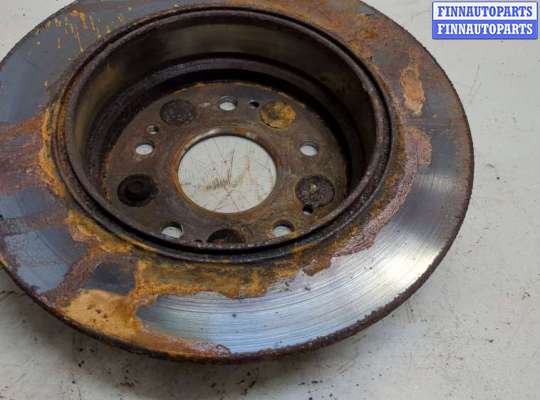 купить Диск тормозной на Honda CR-V 2001-2006