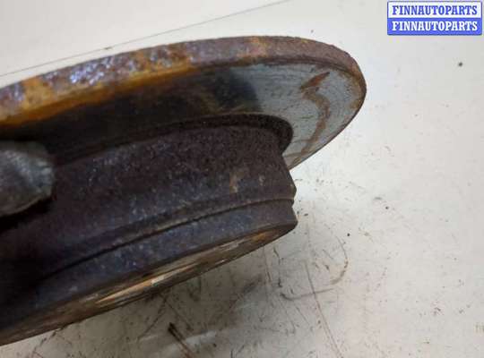 купить Диск тормозной на Honda CR-V 2001-2006