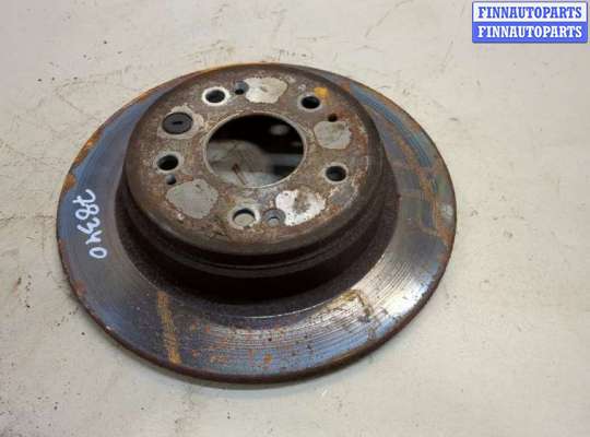 купить Диск тормозной на Honda CR-V 2001-2006