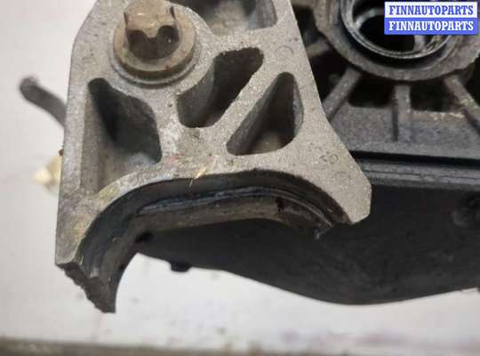 купить КПП 5-ст.мех. (МКПП) на Opel Meriva 2003-2010