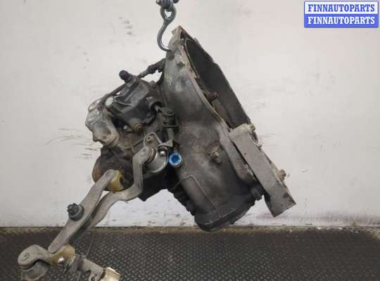 купить КПП 5-ст.мех. (МКПП) на Opel Meriva 2003-2010
