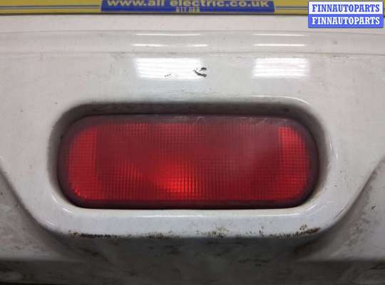 купить Бампер на Suzuki Swift 2003-2011