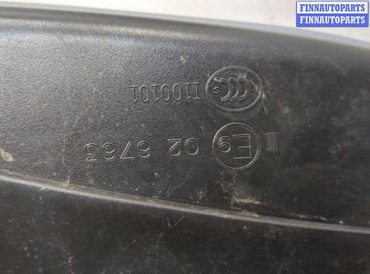 купить Зеркало боковое на Opel Zafira B 2005-2014