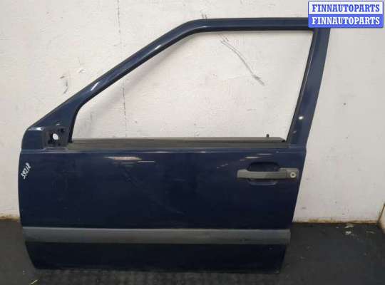 купить Стекло боковой двери на Volvo 850 1991-1997