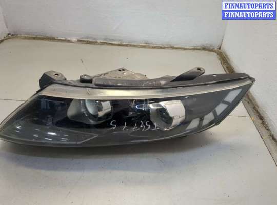 купить Фара (передняя) на KIA Optima 3 2010-2015