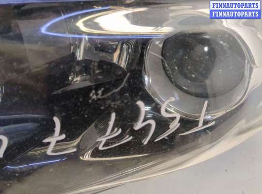 купить Фара (передняя) на KIA Optima 3 2010-2015