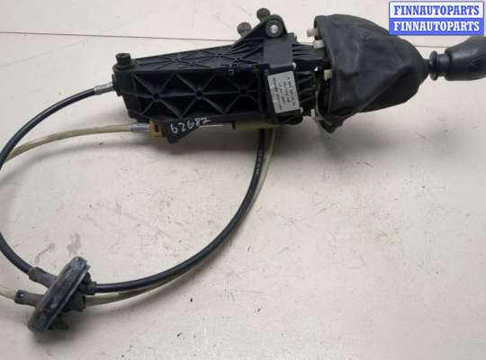 Кулиса КПП MB1711087 на Mercedes Sprinter 2006-2018
