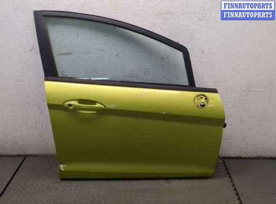 купить Дверь боковая (легковая) на Ford Fiesta 2008-2013