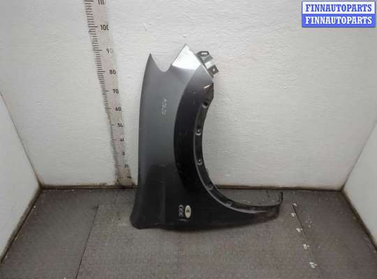 Крыло NS974646 на Nissan Qashqai 2006-2013