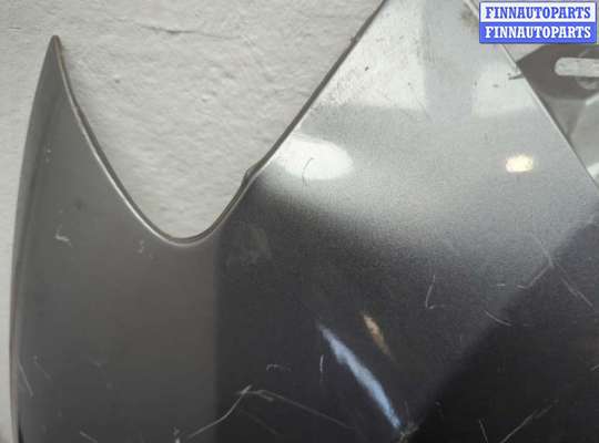 купить Крыло на Nissan Qashqai 2006-2013