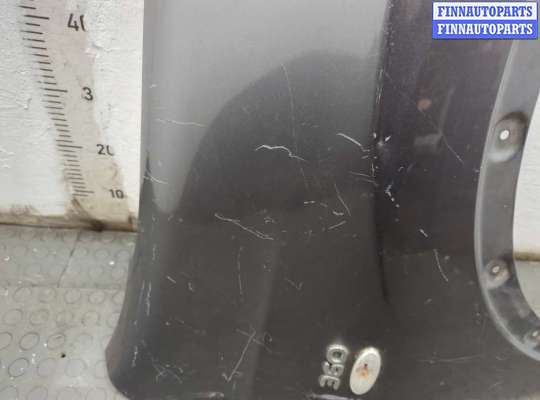 купить Крыло на Nissan Qashqai 2006-2013