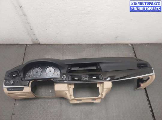 Панель передняя салона (торпедо) BM3462473 на BMW 5 F10 2010-2017