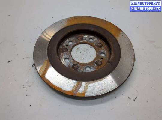 Диск тормозной HN602684 на Hyundai i40 2011-2019