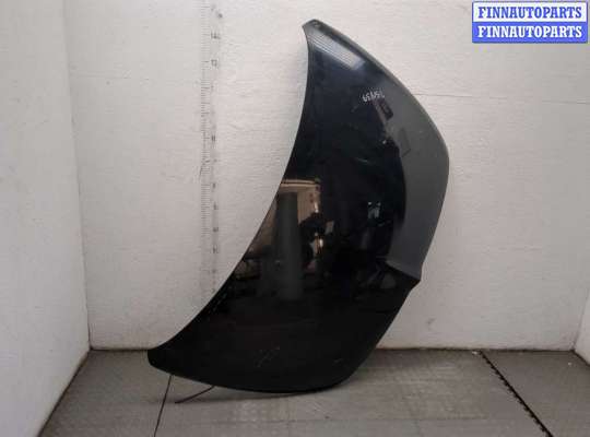 купить Капот на Mitsubishi Grandis