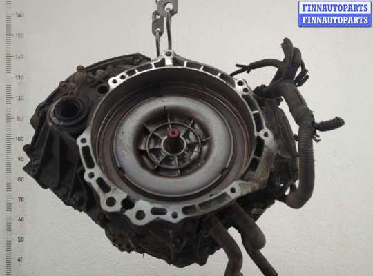 КПП - автомат (АКПП) TT938189 на Toyota Prius 2003-2009