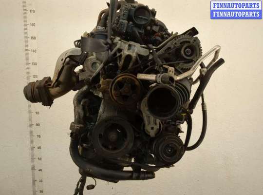 Катушка зажигания DGP0964 на Chrysler Voyager 2007-2010