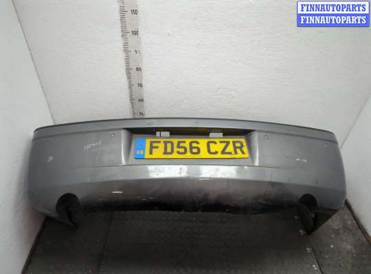 Бампер CRN1383 на Chrysler 300C 2004-2011