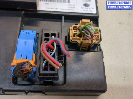 купить Блок управления бортовой сети (Body Control Module) на Audi A6 (C6) 2004-2011