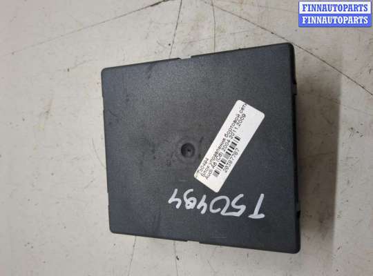 купить Блок управления бортовой сети (Body Control Module) на Audi A6 (C6) 2004-2011