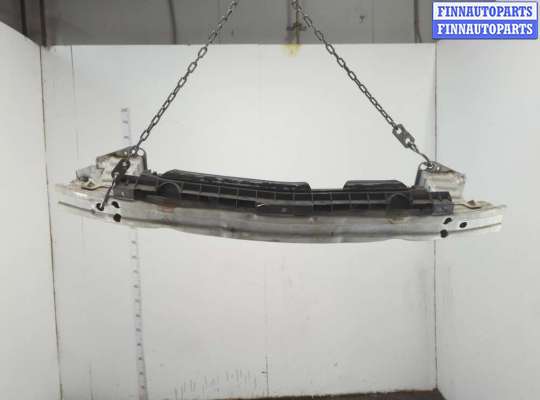 Усилитель бампера OP2392884 на Opel Vectra C 2002-2008