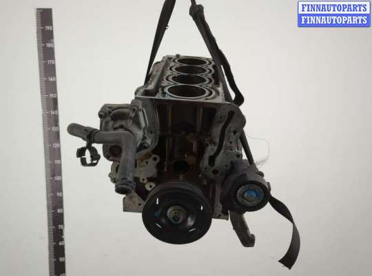 Блок цилиндров (Шорт блок) VG2539917 на Volkswagen Golf 5 2003-2009