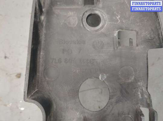 купить Кронштейн бампера на Volkswagen Touareg 2002-2007