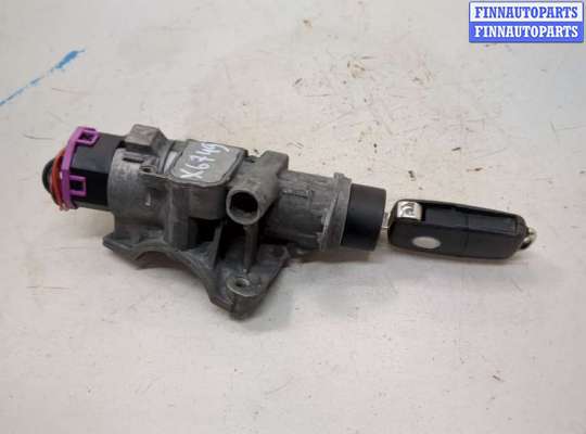 Замок зажигания VG2547195 на Volkswagen Golf 4 1997-2005