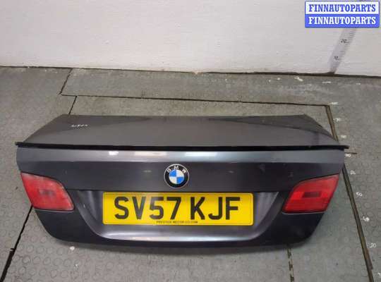 Фонарь крышки багажника BM3555691 на BMW 3 E90, E91, E92, E93 2005-2012