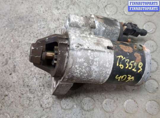Купить Стартер на Peugeot 207 2006-2015 Стартер PG1242993 на Peugeot 207 2006-2015