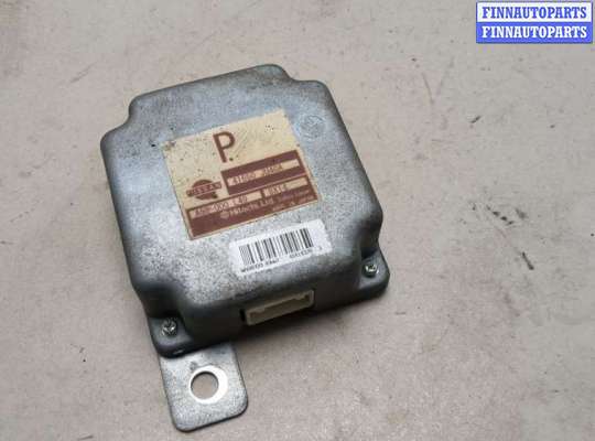 купить Блок управления раздаткой на Infiniti G 2006-2013