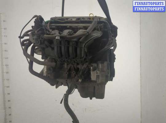 купить Двигатель (ДВС) на Suzuki Swift 2003-2011