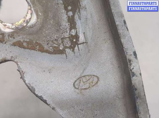 купить Петля капота на Hyundai Terracan 2001-2007