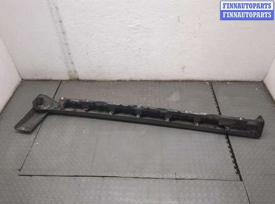 купить Накладка на порог на Mitsubishi Outlander 2003-2009