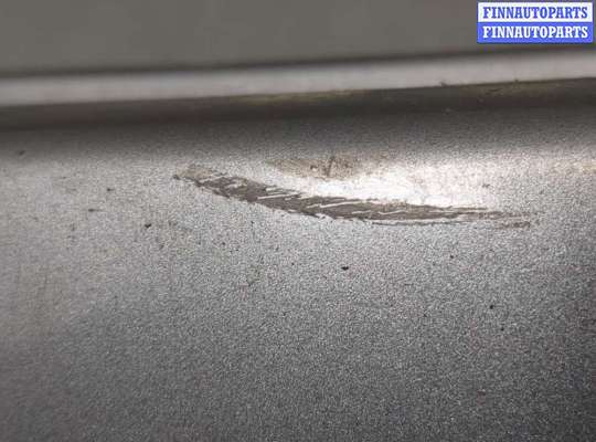 купить Накладка на порог на Mitsubishi Outlander 2003-2009