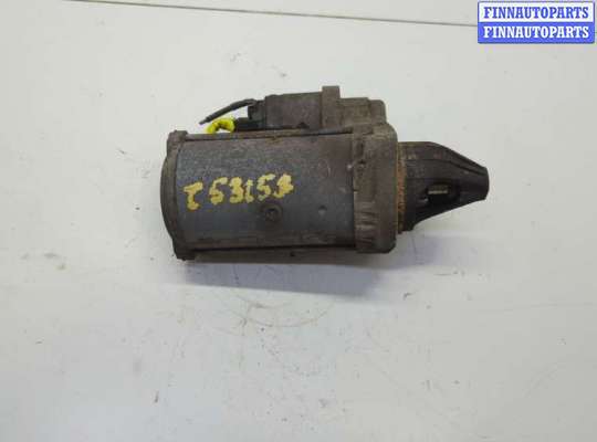 купить Стартер на Opel Corsa D 2006-2014